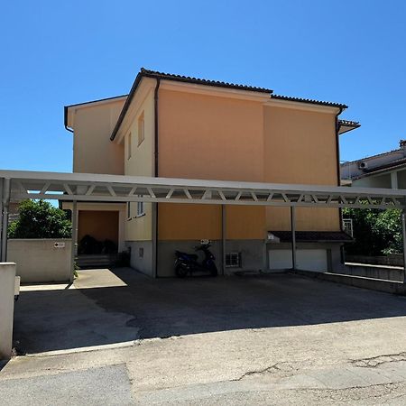 Aria Room Rovinj Exterior foto
