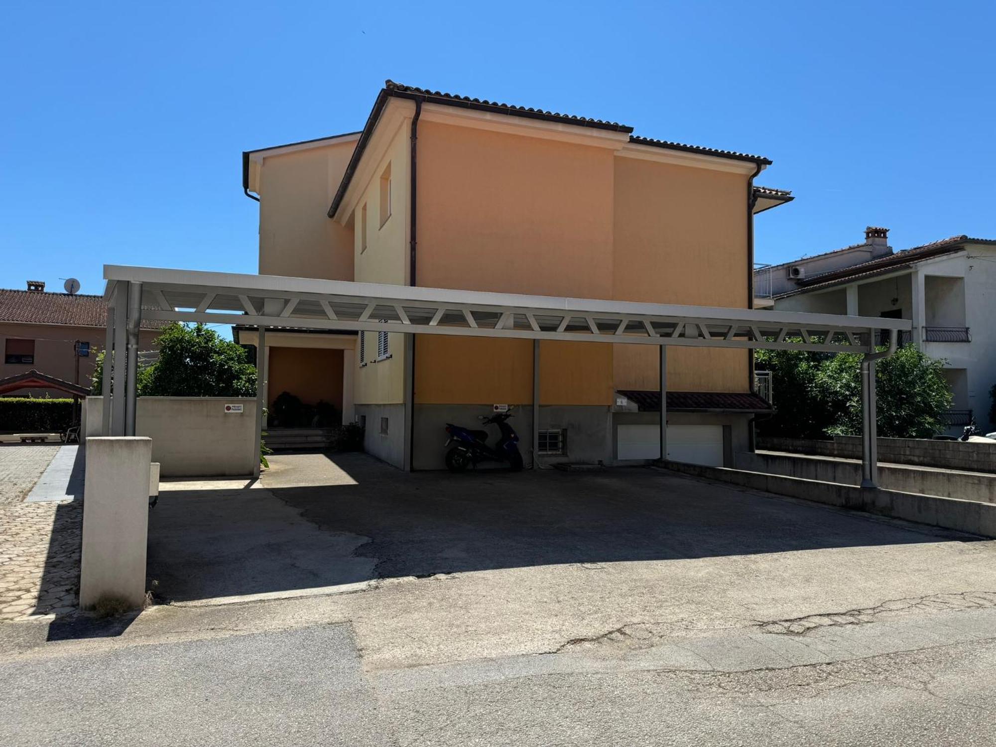 Aria Room Rovinj Exterior foto