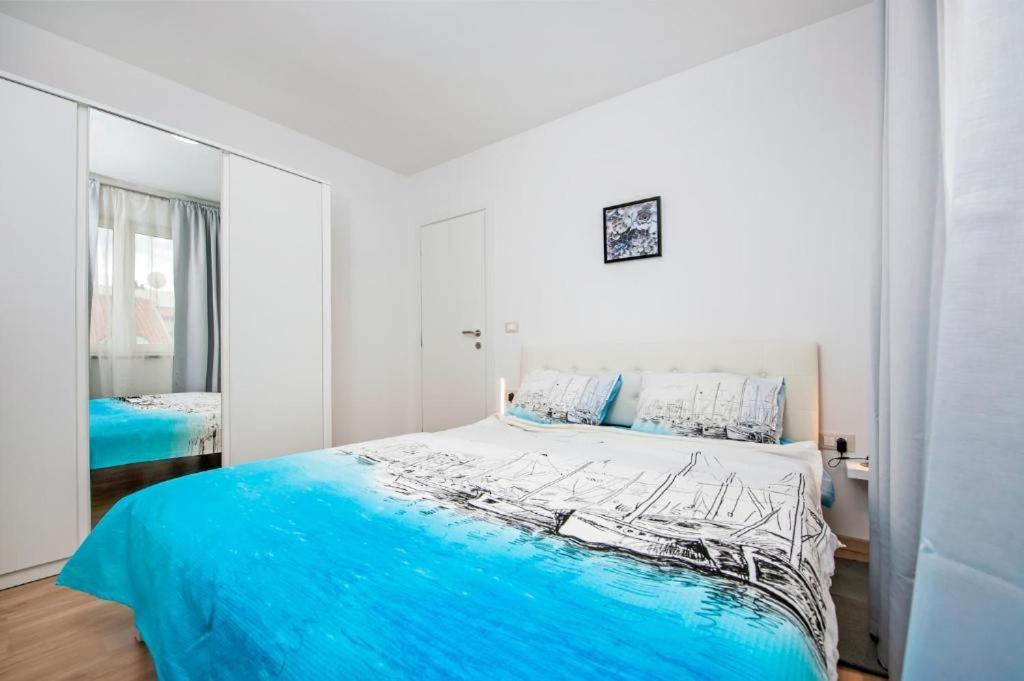 Aria Room Rovinj Exterior foto