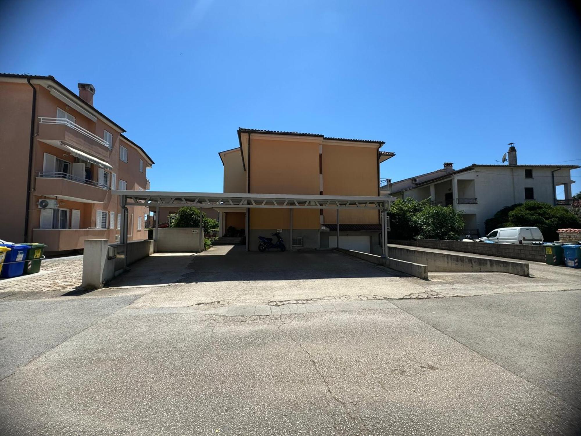Aria Room Rovinj Exterior foto