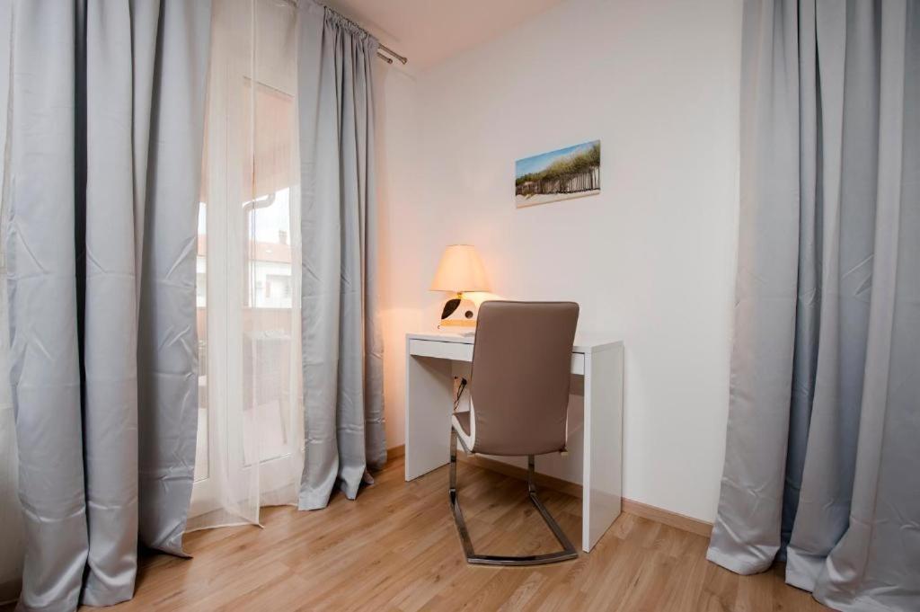 Aria Room Rovinj Exterior foto