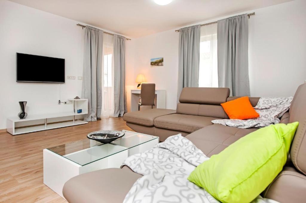 Aria Room Rovinj Exterior foto