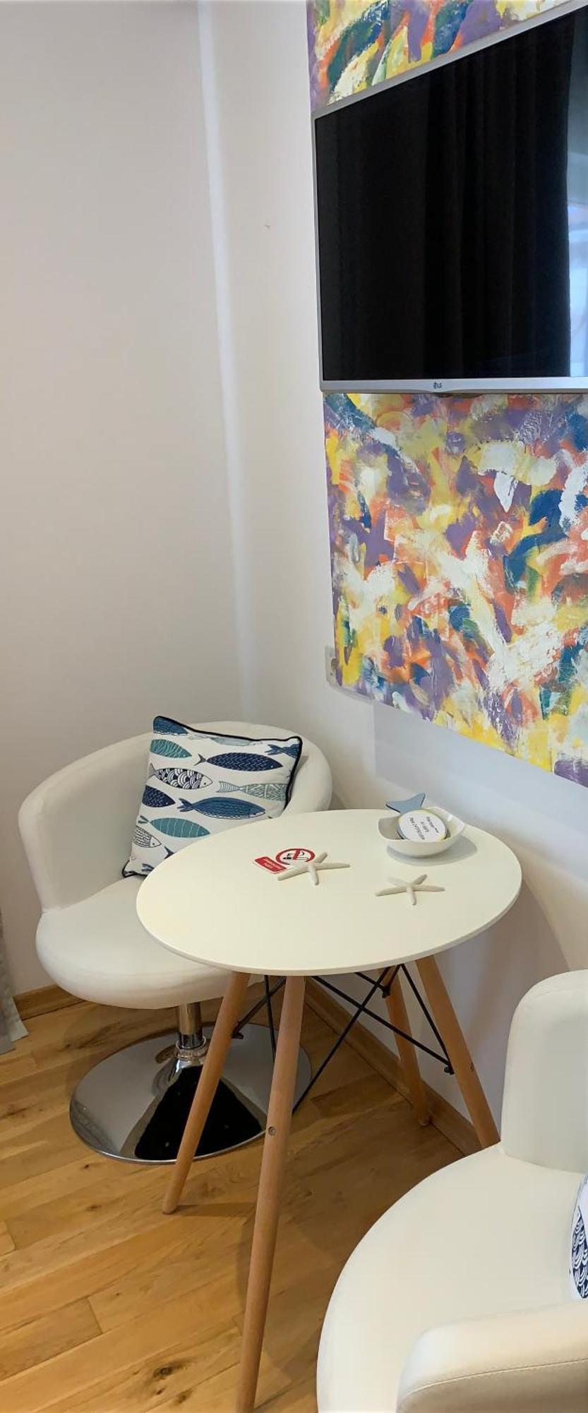 Aria Room Rovinj Exterior foto