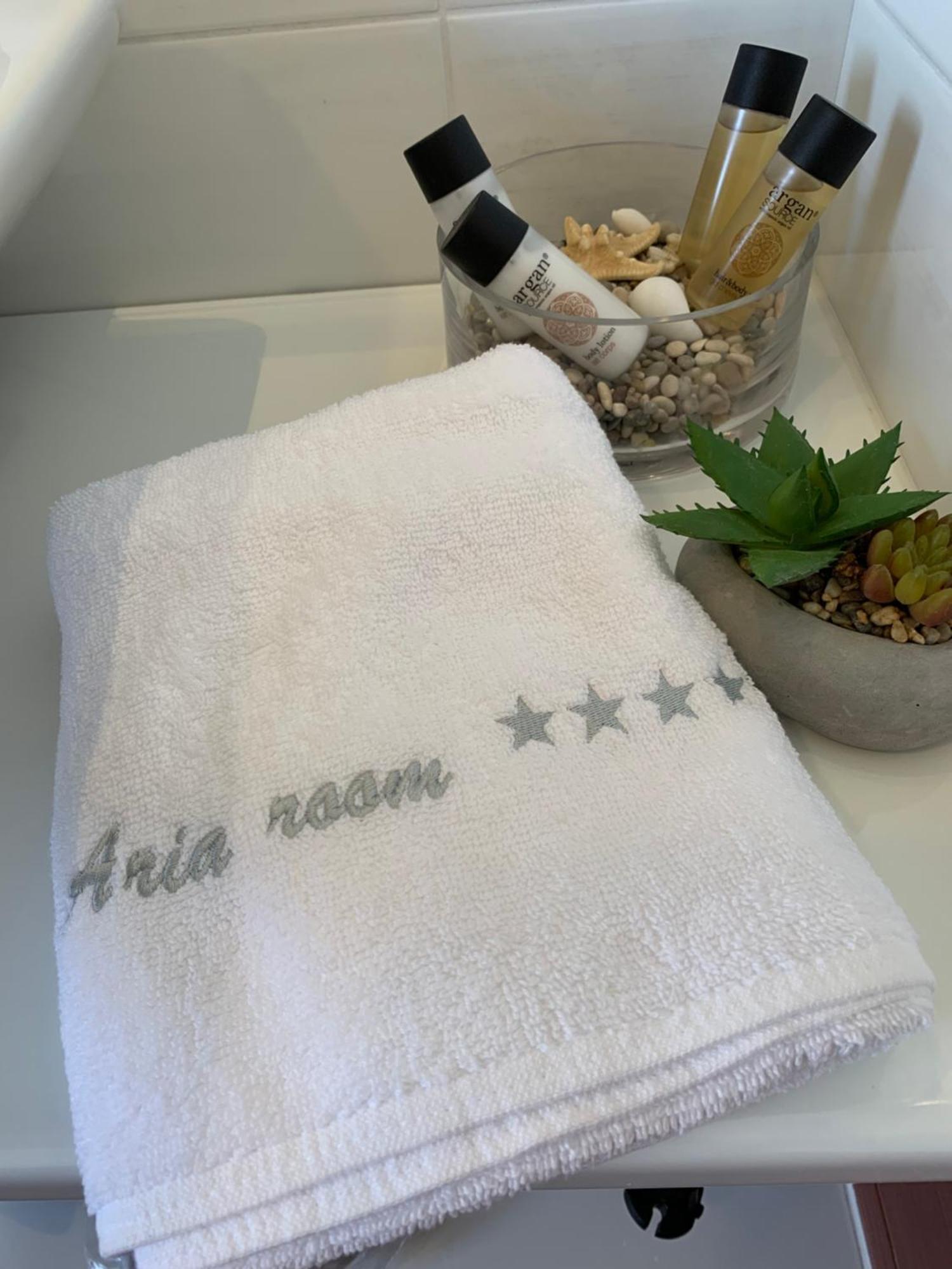 Aria Room Rovinj Exterior foto