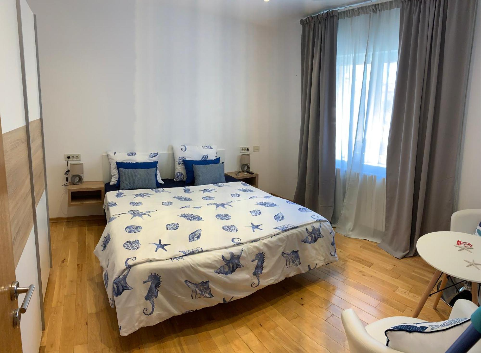 Aria Room Rovinj Exterior foto