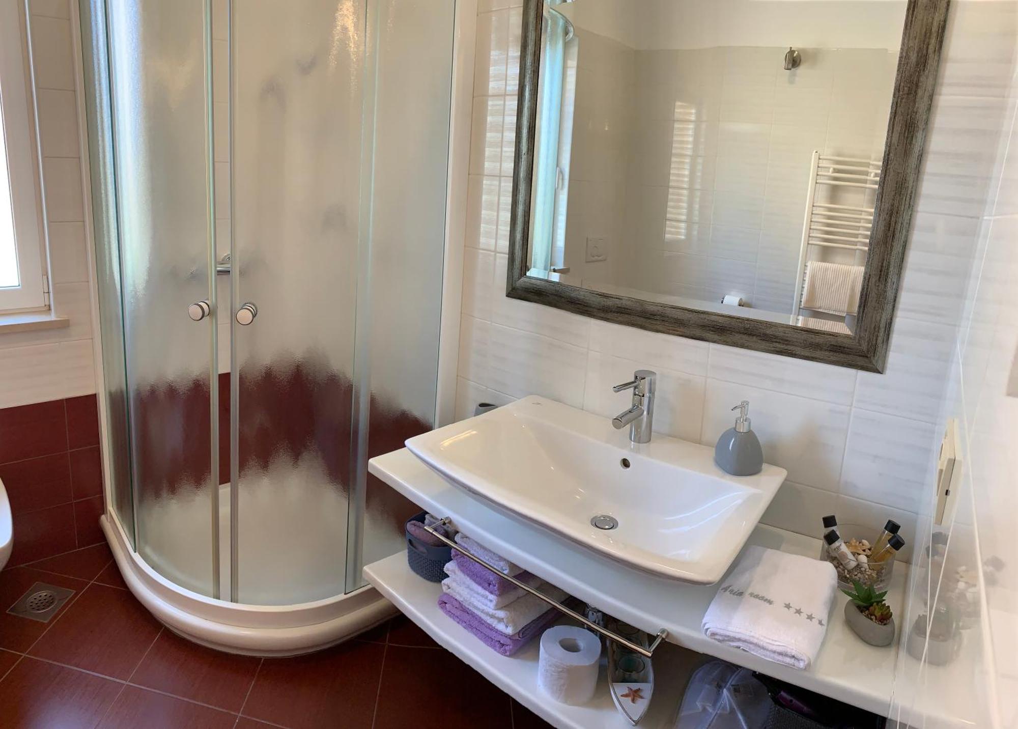Aria Room Rovinj Exterior foto