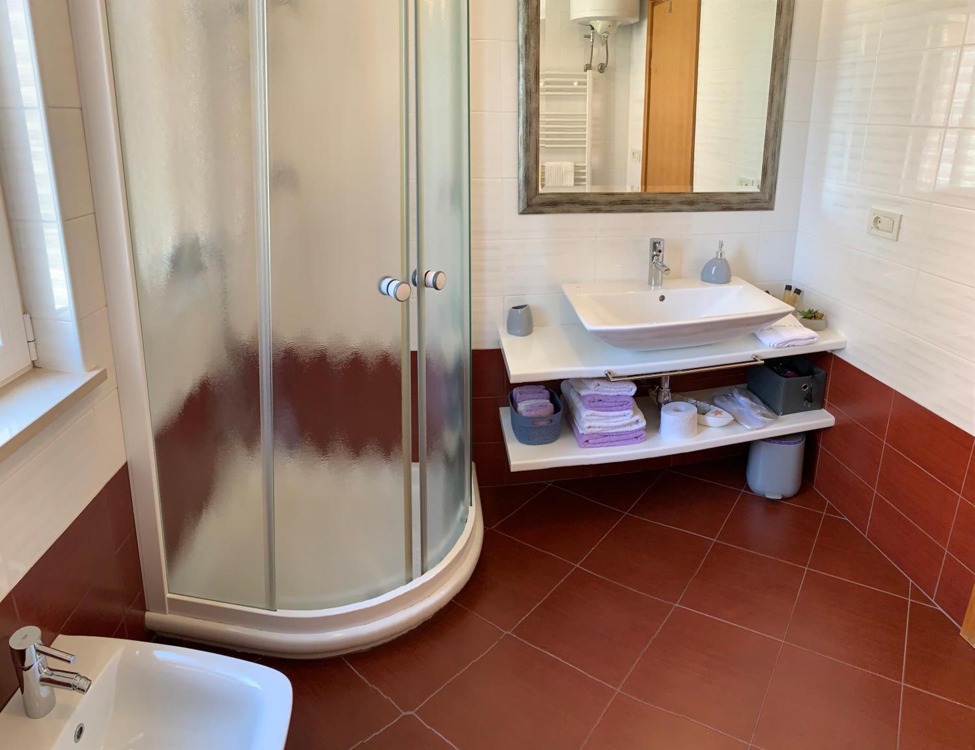 Aria Room Rovinj Exterior foto