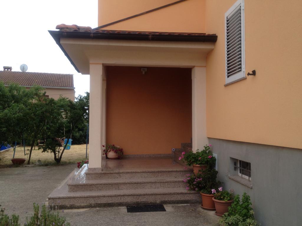 Aria Room Rovinj Exterior foto