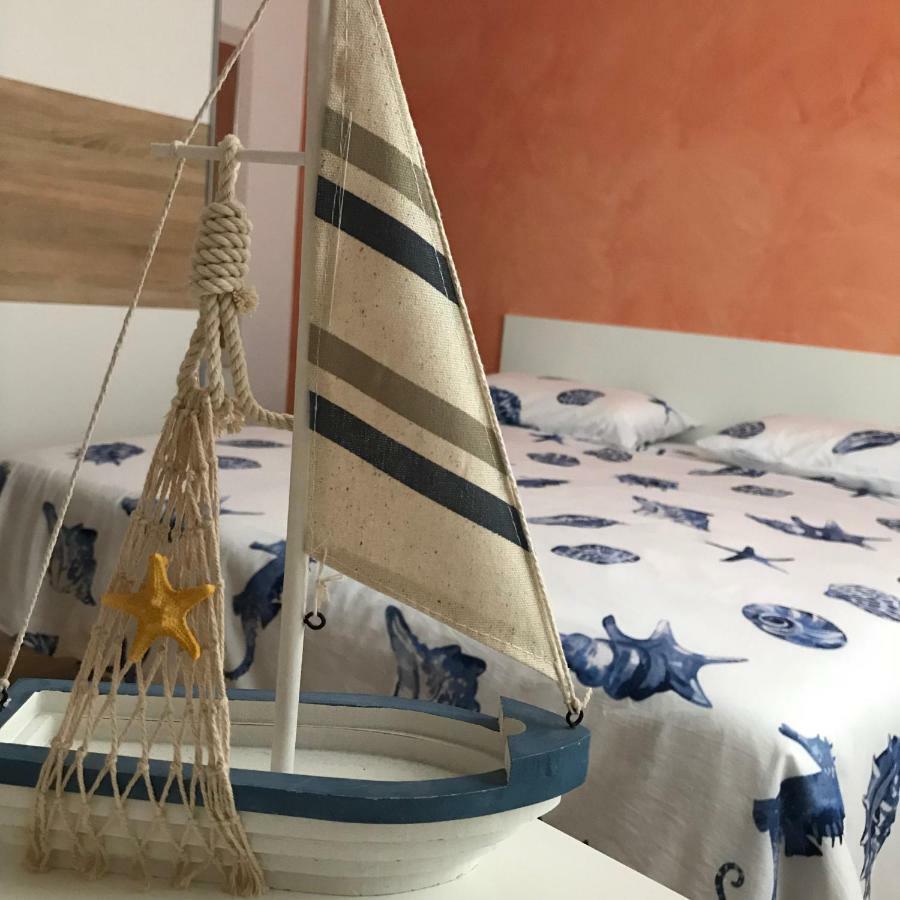 Aria Room Rovinj Exterior foto
